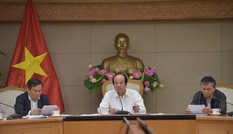 Tín nhiệm xuống thấp: Bộ Tài chính phải truy ai 'om' văn bản 5 tháng
