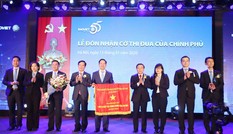 Bảo Việt phát hành thành công hơn 41 triệu cổ phần cho Sumitomo Life