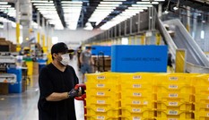 Thương mại điện tử xuyên biên giới giúp doanh nghiệp phục hồi sau dịch COVID-19
