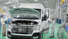 Dịch COVID-19 ảnh hưởng thế nào đến ngành ô tô Việt Nam?