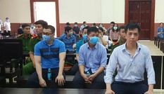 Một cán bộ Cục Hải quan TP.HCM bị bắt vì liên quan vụ thuốc giả VN Pharma