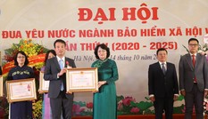 BHXH Việt Nam quyết tâm tinh gọn, hiện đại, chuyên nghiệp