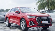 3 tháng thực thi EVFTA, xe châu Âu về Việt Nam vẫn nhỏ giọt