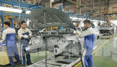 Giảm 50% phí trước bạ, ngân sách giảm thu 3.700 tỷ đồng