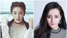 Cuộc đọ sắc giữa Địch Lệ Nhiệt Ba và Trương Vũ Kỳ khiến cư dân mạng cũng khẩu chiến