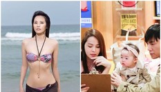 Quá sốc “nữ thần” xinh đẹp nhất xứ Đài, hơn 50 tuổi trông như 21, thông thạo 3 ngoại ngữ