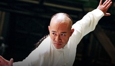 Năng lực thực chiến “đáng gờm” của “vua kungfu” Lý Liên Kiệt khiến mọi võ sĩ “hoảng sợ“