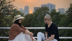 Kiếm tiền tỉ nhờ bán trầm hương, đơn giản chỉ từ ước muốn “giúp cô ấy ngủ ngon“