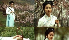 Đệ nhất mỹ nữ thủ tiết thờ chồng 10 năm, chung thủy nhất showbiz