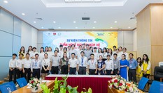 Hàng nghìn cơ hội nghề nghiệp cho sinh viên Kinh tế Quốc dân tại “Neu career week 2020”