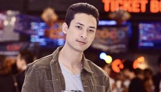 Người mẫu Hoàng Gia Anh Vũ: “Sống tích cực và hết mình để không nuối tiếc tuổi trẻ”