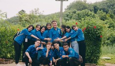 Mùa hè xanh tình nguyện của tuổi trẻ trường Đại học Thương Mại