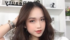 Nữ sinh Ngoại thương đa tài và cách vượt qua áp lực đồng trang lứa