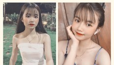 Nữ sinh Buôn Ma Thuột xinh đẹp, đam mê kinh doanh, muốn học trường ĐH Kinh tế TP.HCM