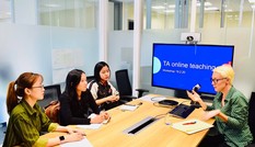 RMIT được NEAS xác nhận chất lượng dạy và học trực truyến