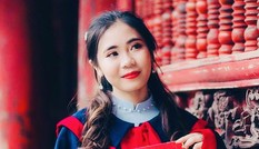 Nữ sinh Thuỷ Lợi là Đảng viên có thành tích dài kín 2 trang A4