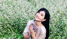 Tâm sự của cô gái đến từ “Xứ sở Hoa vàng trên cỏ xanh”