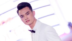 Xin ra quân để lên Hà Nội học diễn viên