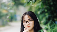 “Nếu không thể trở thành một vĩ nhân, xin hãy là một người tốt“