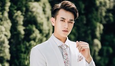 Chàng trai cao 1m90 từ Lào Cai xuống Hà Nội học diễn viên