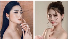 Người mẫu cao trên 1m70 thích đá bóng, đặt mục tiêu bằng giỏi khi ra trường