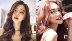 Á khôi Học viện Nông nghiệp Việt Nam trưởng thành từ các cuộc thi sắc đẹp