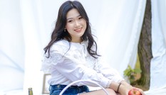 Mê mẩn với vẻ đẹp trong veo của tân sinh viên trường Đại học Thủy lợi