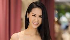 Hoa hậu Dương Thùy Linh: Muốn trẻ lâu, hãy buông bỏ những gì không cần thiết