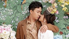 Đi cắt tóc mà không rủ vợ theo cùng, Trấn Thành bị Hari Won “dằn mặt”