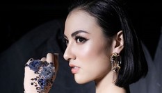Giữa ồn ào vụ “30.000 đô”, Hồng Quế khoe khéo thành quả lao động của mình