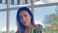 Minh Tú, cô gái vàng trong làng cách ly đã về Việt Nam sau bốn tháng mắc kẹt