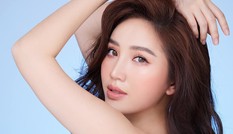 Nhan sắc thay đổi thất thường khiến Bảo Thy lại dính nghi án “đụng dao kéo“