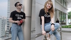 Tuy cố giấu nhưng Sơn Tùng và Thiều Bảo Trâm vẫn lộ đồ đôi, khi nào mới công khai?