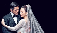 Vợ của “Thiên vương” Quách Phú Thành tái xuất sau ồn ã tham gia đường dây “săn chồng giàu”