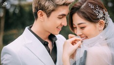Yêu nhau lâu rồi, Bình An và Phương Nga liệu đã tính chuyện làm đám cưới?