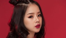 Giữa một rừng nữ DJ bốc lửa, vì sao DJ Mie lại mặc kín đáo trong show “Rap Việt”?