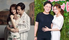 Hari Won nói gì về tin đồn Lan Ngọc từng là người thứ ba xen giữa hai vợ chồng?