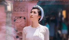 Giữa COVID-19, Nguyễn Hồng Nhung may mắn được trở về Việt Nam để tổ chức đêm nhạc riêng