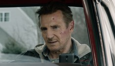 Liam Neeson mãi chưa thoát kiếp lận đận, lại cân não đối đầu FBI trong “Phi vụ hoàn lương”