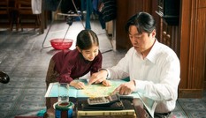 “Cục nợ hoá cục cưng”, bộ phim “chữa lành tâm hồn” tiết lộ về gia đình “kỳ lạ”