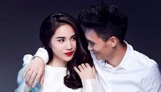 Công Vinh quyết đối đầu với anti-fan, không để Thủy Tiên tổn thương thêm nữa