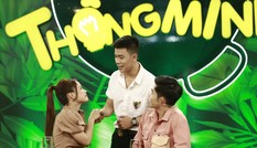 Sam đang “gia nghiệp” - hết “tạt nước lạnh” Trần Anh Huy, lại tố Chí Thiện “thảo mai“
