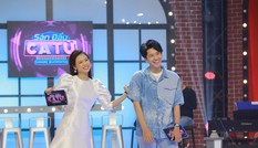 Ngô Kiến Huy bất ngờ vì phiên bản Bolero “siêu lầy” của “Giả vờ yêu“