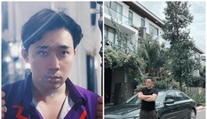 Trấn Thành tiết lộ khối tài sản khủng của Cao Thái Sơn “mỗi quận 10 căn nhà“