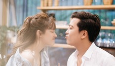 Trường Giang thú nhận bị Nhã Phương “ép” xài kem dưỡng da mặt