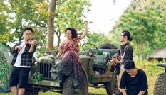 Thái Thùy Linh ra mắt hành trình “hát xuyên Việt”, kể chuyện bầm dập vì “Du ca“
