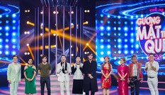Dàn “hot TikTok” đổ bộ vào “Gương mặt thân quen”, ngó ra toàn visual “cực phẩm“