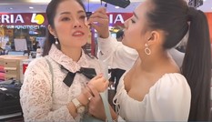 Chuyện lạ có thật: Đi đánh ghen xong, bà cả Dương Cẩm Lynh “lả lơi” với “tiểu tam”