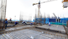 Hà Nội, TPHCM và Đà Nẵng dừng tất cả công trình xây dựng để chống dịch COVID-19