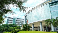 Trường ĐH Tôn Đức Thắng lọt vào Top 200 đại học có chất lượng giáo dục tốt nhất thế giới